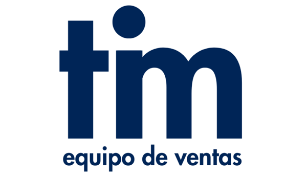 Tim – equipo de ventas